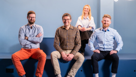 Nadace Purple Foundation vloni podpořila 14 projektů