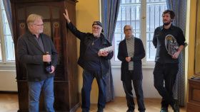 Radovy divoké devadesátky