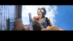 Pozvánka do kina: Rally od Paříže k pyramidám míří do kin