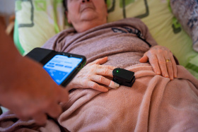 Sociální služby Šebetov ukazují cestu k moderní péči