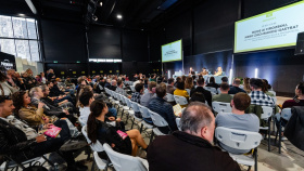 Prague Bar Show 2026 je minulostí. Představila trendy ve střední Evropě