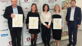 Studenti považují značku AGC za nejatraktivnější v Ústeckém kraji