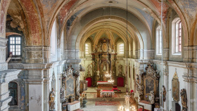 Pozvánka na zítřejší Velikonoční koncert