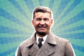 Od narození Tomáše Bati uplynulo 150 let. Ve Zlíně si jeho památku připomínají celý týden