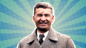 Od narození Tomáše Bati uplynulo 150 let. Ve Zlíně si jeho památku připomínají celý týden