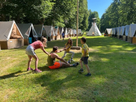 Dětské tábory na jihu Čech reagují na zkrácení školního roku. Některé by mohly začít už 29. června Kliknutím zvětšíte obrázek