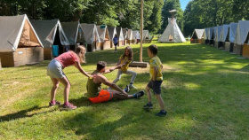 Dětské tábory na jihu Čech reagují na zkrácení školního roku. Některé by mohly začít už 29. června