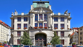 Hlavní město vyčlenilo miliony korun na dotacích pro kulturu