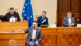 Sport pro všechny jako investice do zdravé a odolné společnosti