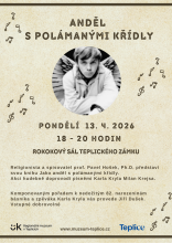 Vzpomínka na Karla Kryla Kliknutím zvětšíte obrázek
