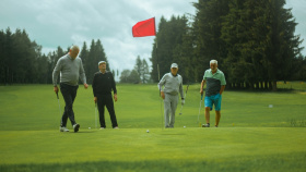 Royal Golf Club Mariánské Lázně dnes zahajuje sezónu