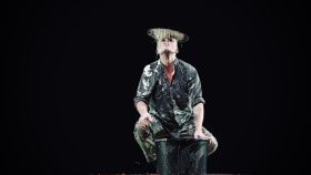 Na Letní Letnou míří zahraniční hvězdy nového cirkusu