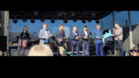 OC Olympia Teplice slavnostně otevřela nový „zelený“ retail park