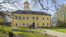 Hrad Malenovice se po rekonstrukci opět otevře veřejnosti