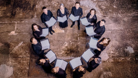 Letní slavnosti staré hudby na křídlech bájného Fénixe