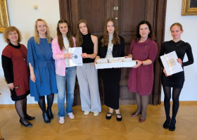 Jihočešky zabodovaly a jdou do finále Kliknutím zvětšíte obrázek