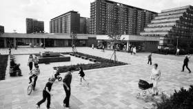 Praha 8 vyhlašuje architektonickou soutěž na nové náměstí. Předpokládaná investice činí 120 milionů