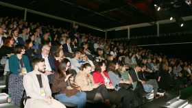 V Českých Budějovicích se konala odborná konference Travelcon