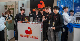 Veletrh odhalil top studentské firmy letoška