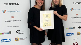 Studenti v Ústeckém kraji poosmé v řadě označili ORLEN Unipetrol za nejžádanějšího zaměstnavatele