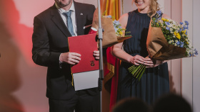 V Hradci Králové byly předány výroční ceny