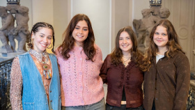 Každý pátý studentský projekt má slibný potenciál pro byznys