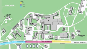 Stavební práce v okolí ústecké nemocnice přinesou dočasná dopravní omezení