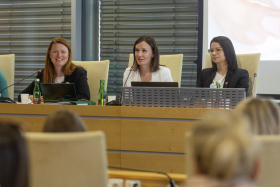 Inspirace od sousedů: Odborníci sdíleli zkušenosti ze sociální pomoci