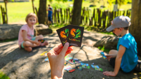 Toulava vyhrála s turistickou rodinnou hrou Velkou cenu cestovního ruchu