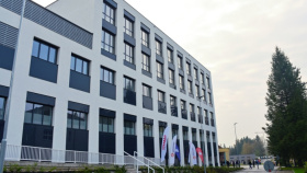 Nemocnice v Rychnově nad Kněžnou zahajuje provoz nového pavilonu