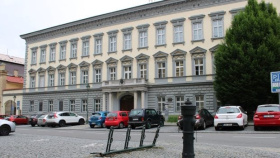 Slezská univerzita v Opavě rozšiřuje prostory pro výuku