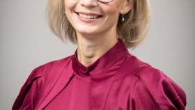 Zuzana Mrázová: ČR má silný potenciál a dobrou budoucnost