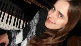 Pozvánka pro  přátele hudby