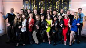 Desítka hvězd na StarDance zná svého partnera