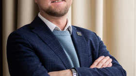 Hejtman Martin Netolický: Také v letošním roce plánujeme řadu důležitých investic