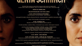 Pozvánka do kina: Speciální program k filmu Gerta Schnirch nabídne besedu s tvůrci