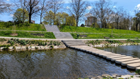 Sluneční ostrov získal prestižní ocenění