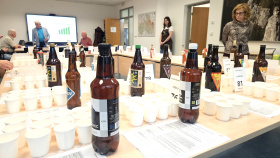 Soutěž Výrobek roku zná vítěze. O titul se letos ucházelo  40 producentů z regionu