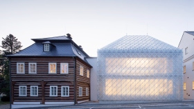 Liberec se chystá na proměnu Tržního náměstí. Veřejné projednání bude zítra