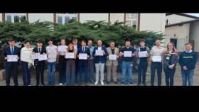 Technowizz: Vítězné týmy studentů techniky si rozdělí 240 000 Kč