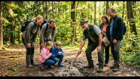 Do lesů s Lesy ČR: Květnová akce pro veřejnost na 67 místech v zemi
