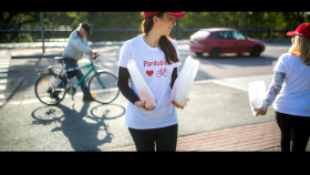 Ve čtvrtek se v Pardubicích chystá Snídaně pro cyklisty