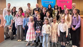 Co se v mládí naučíš…