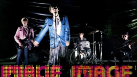 John Lydon míří do Prahy. Promění SaSaZu v pulzující chrám post-punku