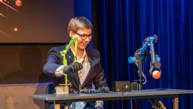 Čeští studenti ohromili projekty pro lepší a chytřejší svět