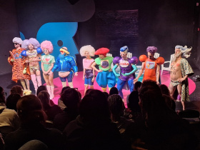 Činoherák získá moderní jevištní ozvučení