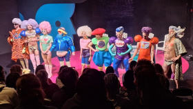 Činoherák získá moderní jevištní ozvučení