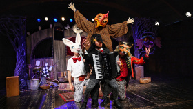 Formani v květnu odstartují 26. sezónu lodi Tajemství a otevřou novou výstavu Imaginárium