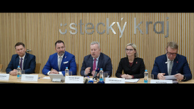 Transformace Šluknova se posunula do další fáze