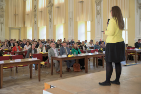 Rekordní zájem o cestovní ruch ve Zlínském kraji potvrdilo setkání odborníků